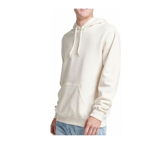 Ideology Performance Women's Zip-Front Fleece Hoodie. Size Medium. NWT $35. - Picture 3 of 7